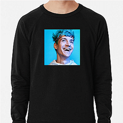 Tyler Blevins gained fame with Fortnite Tyler Blevins Sweatshirts