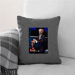 Tyler Blevins played games with Drake Tyler Blevins Pillows Cover