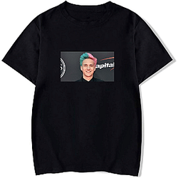 Tyler Blevins is a top streamer Tyler Blevins T-Shirts