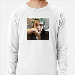 Tyler Blevins played professional Halo Tyler Blevins Sweatshirts