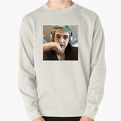 Tyler Blevins played professional Halo Tyler Blevins Sweatshirts