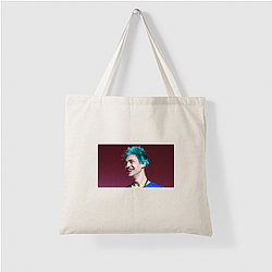 Tyler Blevins published a gaming guide Tyler Blevins Bags
