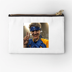 Tyler Blevins is famous as Ninja Tyler Blevins Zipper Pouches