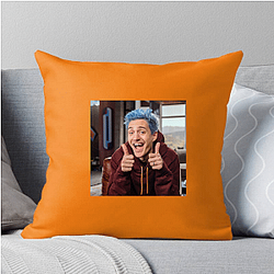 Tyler Blevins broke viewer records Tyler Blevins Pillows Cover