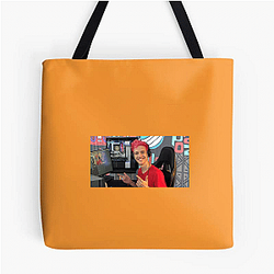 Tyler Blevins streams on Twitch mostly Tyler Blevins Bags