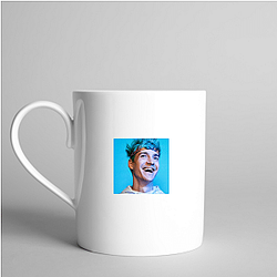 Tyler Blevins gained fame with Fortnite Tyler Blevins Mugs