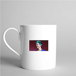 Tyler Blevins published a gaming guide Tyler Blevins Mugs