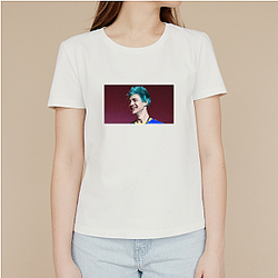 Tyler Blevins published a gaming guide Tyler Blevins T-Shirts