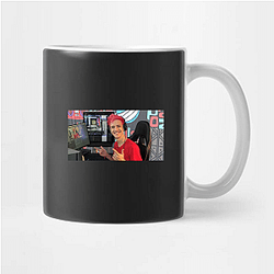 Tyler Blevins streams on Twitch mostly Tyler Blevins Mugs