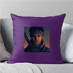 Tyler Blevins has many YouTube subscribers Tyler Blevins Pillows Cover