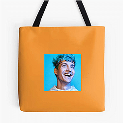 Tyler Blevins gained fame with Fortnite Tyler Blevins Bags