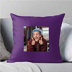Tyler Blevins broke viewer records Tyler Blevins Pillows Cover
