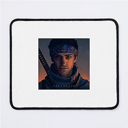 Tyler Blevins has many YouTube subscribers Tyler Blevins Mouse Pads
