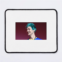 Tyler Blevins published a gaming guide Tyler Blevins Mouse Pads