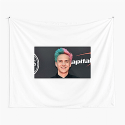 Tyler Blevins is a top streamer Tyler Blevins Tapestries