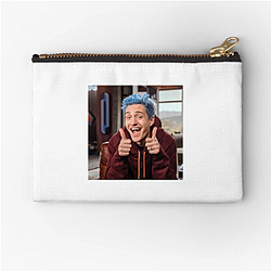 Tyler Blevins broke viewer records Tyler Blevins Zipper Pouches