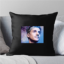 Tyler Blevins is a content creator Tyler Blevins Pillows Cover