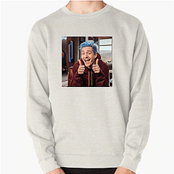 Tyler Blevins broke viewer records Tyler Blevins Sweatshirts