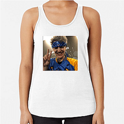 Tyler Blevins is famous as Ninja Tyler Blevins Tank Tops