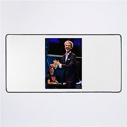 Tyler Blevins played games with Drake Tyler Blevins Mouse Pads