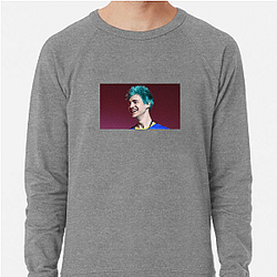 Tyler Blevins published a gaming guide Tyler Blevins Sweatshirts