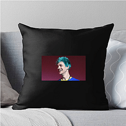 Tyler Blevins published a gaming guide Tyler Blevins Pillows Cover