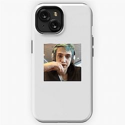 Tyler Blevins played professional Halo Tyler Blevins iPhone Cases