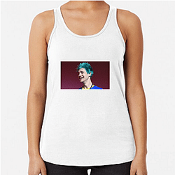 Tyler Blevins published a gaming guide Tyler Blevins Tank Tops