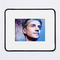 Tyler Blevins is a content creator Tyler Blevins Mouse Pads