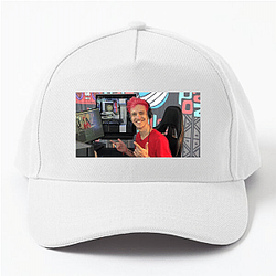 Tyler Blevins streams on Twitch mostly Tyler Blevins Hats & Caps