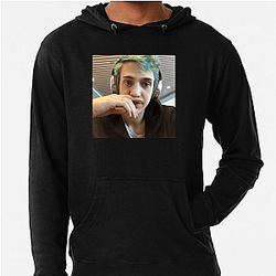 Tyler Blevins played professional Halo Tyler Blevins Hoodies