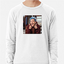 Tyler Blevins broke viewer records Tyler Blevins Sweatshirts