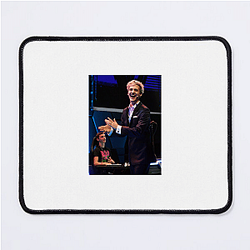 Tyler Blevins played games with Drake Tyler Blevins Mouse Pads