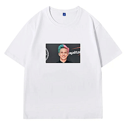 Tyler Blevins is a top streamer Tyler Blevins T-Shirts