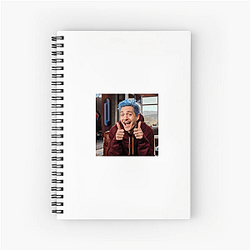 Tyler Blevins broke viewer records Tyler Blevins Notebook