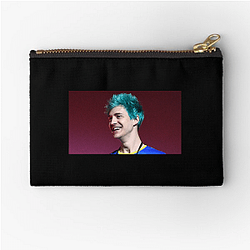 Tyler Blevins published a gaming guide Tyler Blevins Zipper Pouches