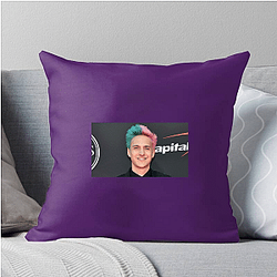 Tyler Blevins is a top streamer Tyler Blevins Pillows Cover