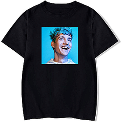 Tyler Blevins gained fame with Fortnite Tyler Blevins T-Shirts