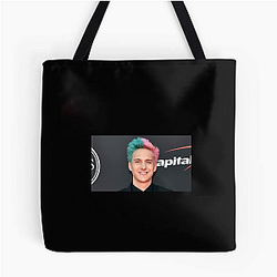 Tyler Blevins is a top streamer Tyler Blevins Bags