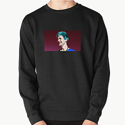 Tyler Blevins published a gaming guide Tyler Blevins Sweatshirts
