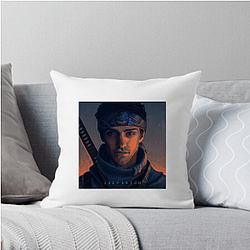 Tyler Blevins has many YouTube subscribers Tyler Blevins Pillows Cover