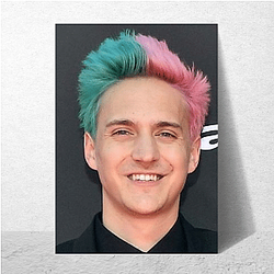 Tyler Blevins is a top streamer Tyler Blevins Posters