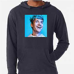 Tyler Blevins gained fame with Fortnite Tyler Blevins Hoodies