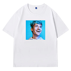 Tyler Blevins gained fame with Fortnite Tyler Blevins T-Shirts