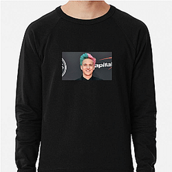 Tyler Blevins is a top streamer Tyler Blevins Sweatshirts