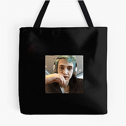 Tyler Blevins played professional Halo Tyler Blevins Bags