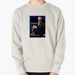 Tyler Blevins played games with Drake Tyler Blevins Sweatshirts