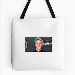 Tyler Blevins is a top streamer Tyler Blevins Bags