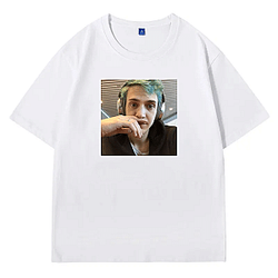 Tyler Blevins played professional Halo Tyler Blevins T-Shirts