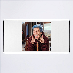 Tyler Blevins broke viewer records Tyler Blevins Mouse Pads